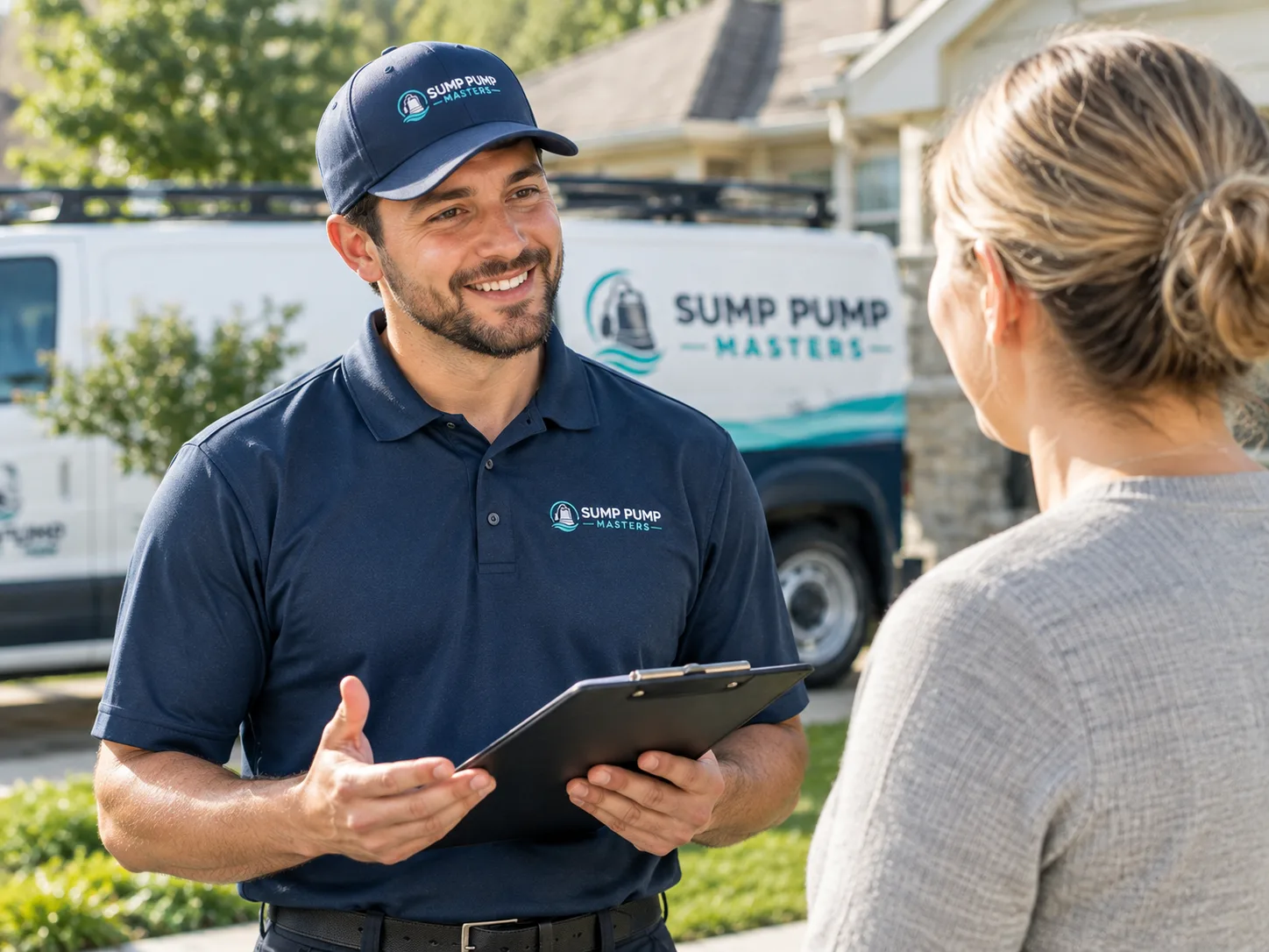 Sump Pump Repair Deer Island, OR FAQs